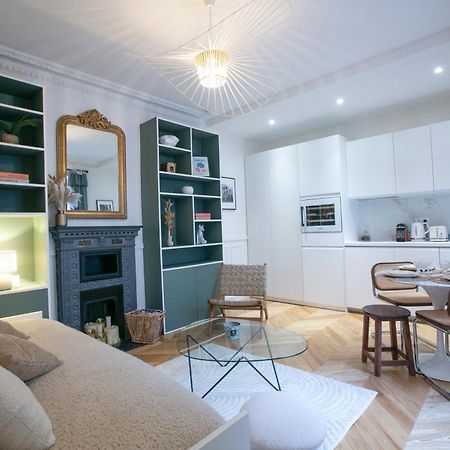 Lovely Apartment Near By Eiffel Tower - V90 Paris Ngoại thất bức ảnh