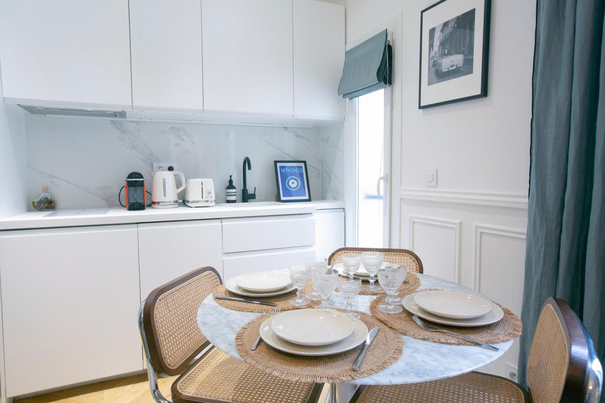 Lovely Apartment Near By Eiffel Tower - V90 Paris Ngoại thất bức ảnh