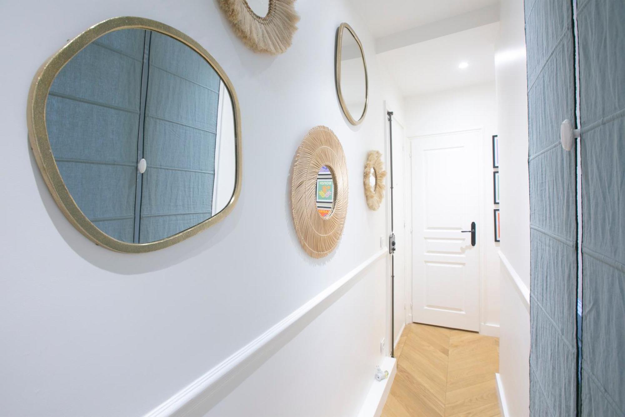 Lovely Apartment Near By Eiffel Tower - V90 Paris Ngoại thất bức ảnh